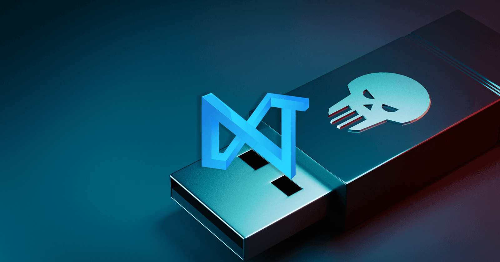 The USB Killer: How a Simple Device Can Destroy Electronics in Seconds