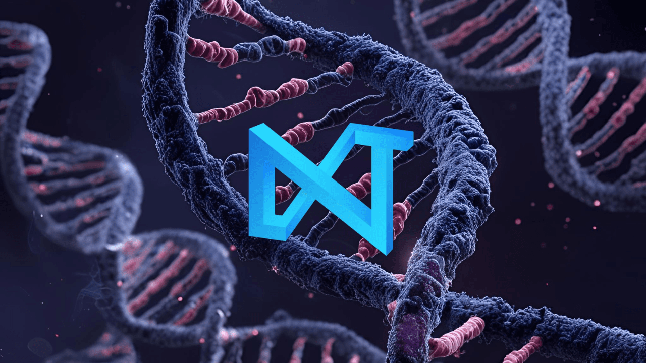 Hackable DNA: When Your Genes Become the Next Cyber Target